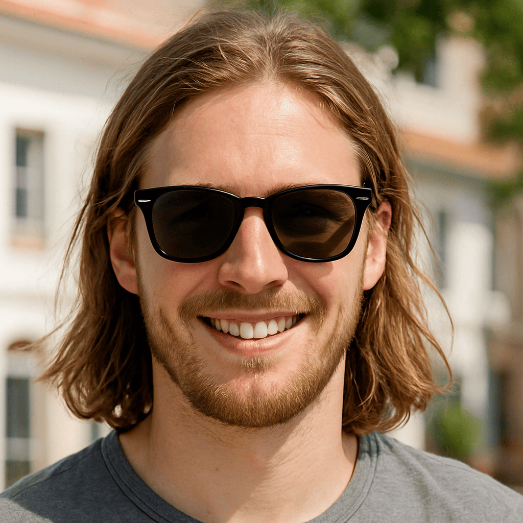 Автор отзыва