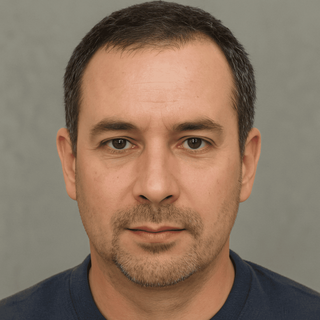 Виктор Демченко