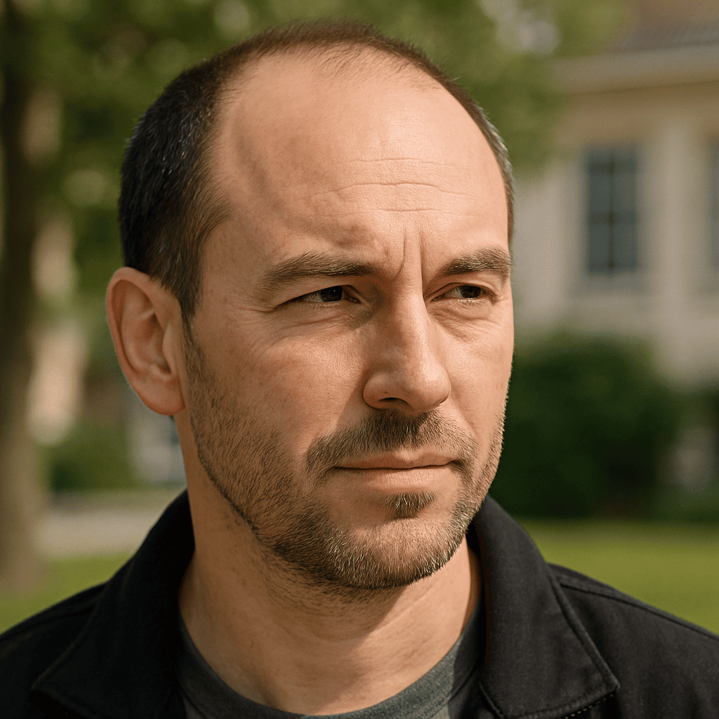 Автор отзыва