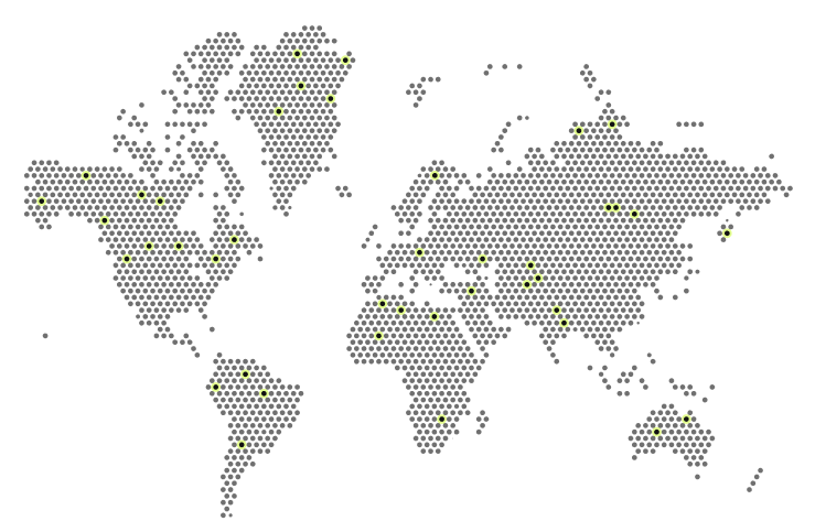 Откройте для себя глобальную сеть прокси