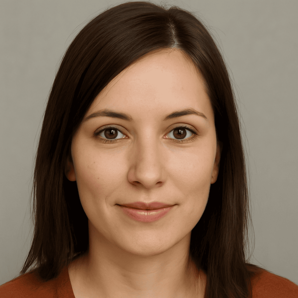 Анна Коваль