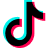 TikTok logo