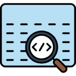 Data parsing illustration