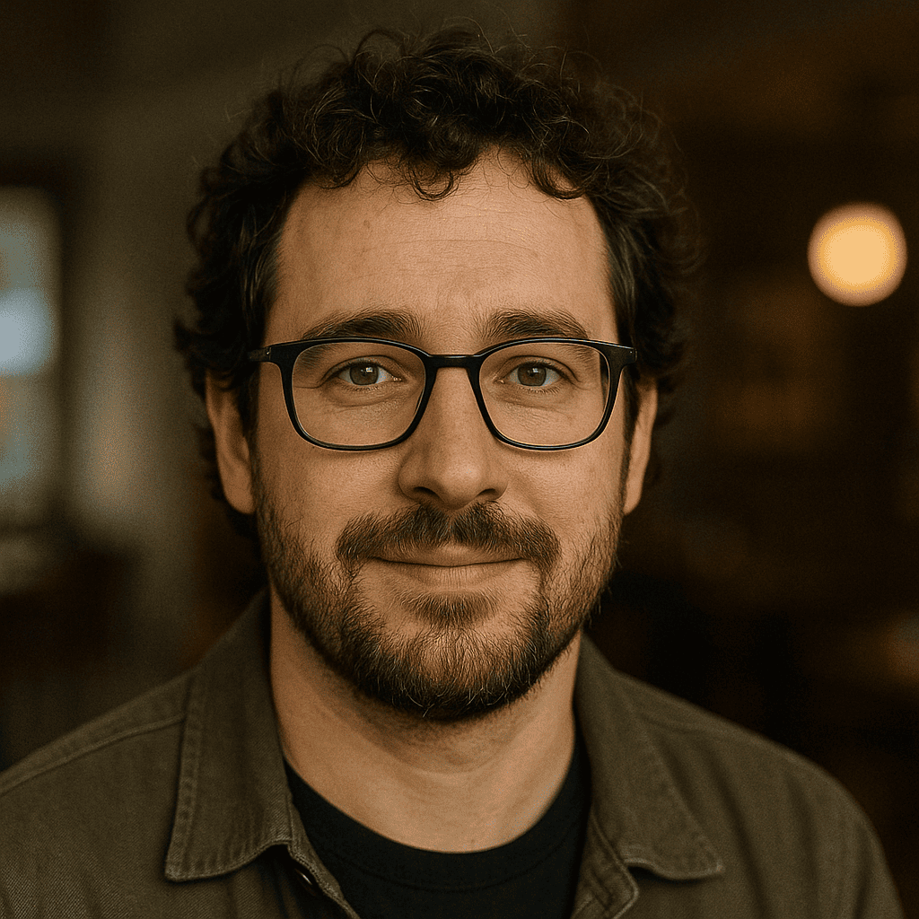 Автор отзыва