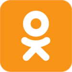 Odnoklassniki logo