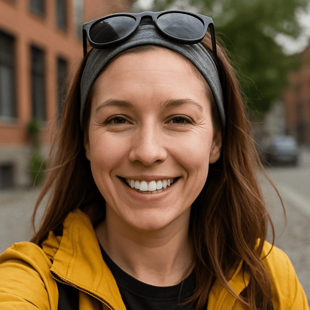 Автор отзыва