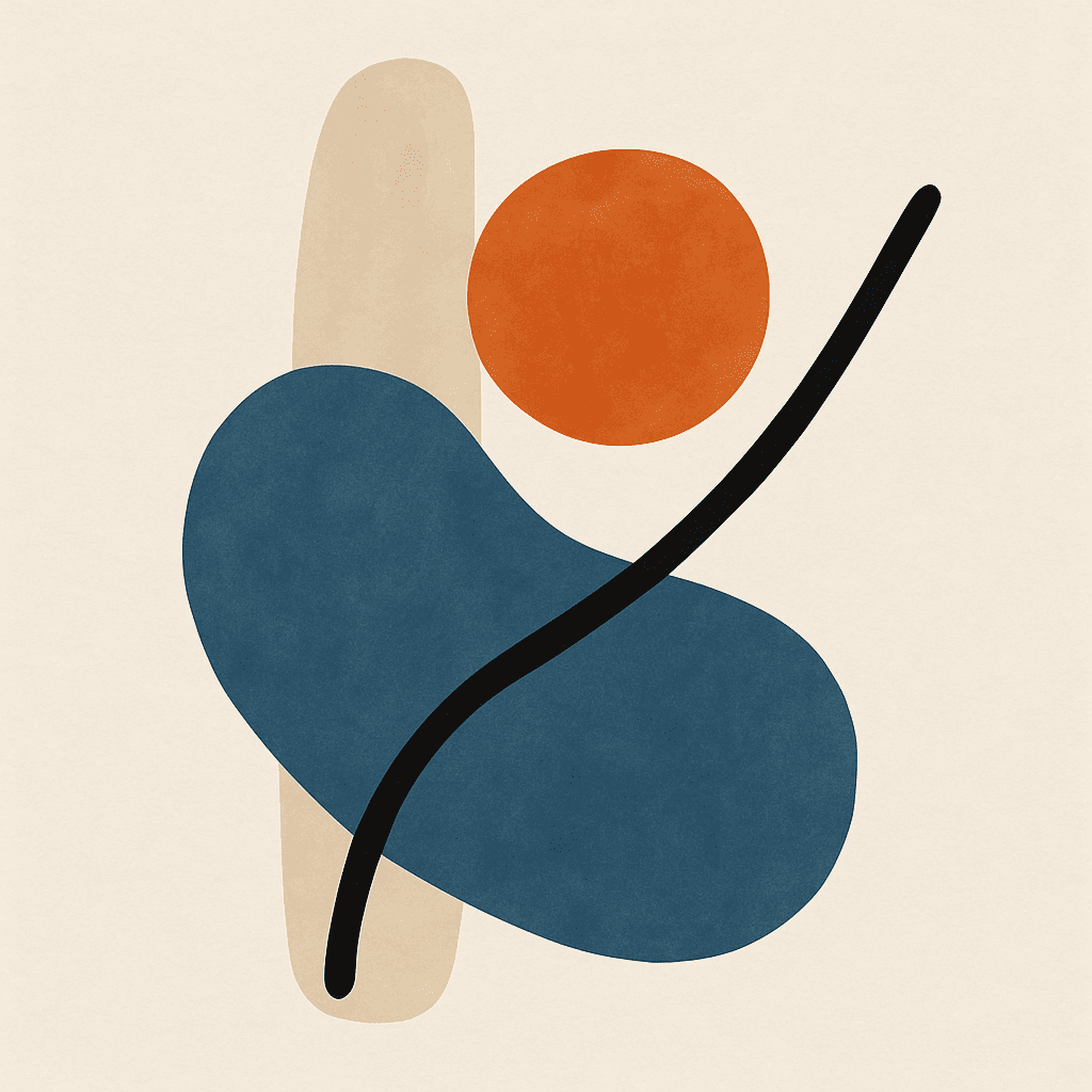 изображение-абстракция