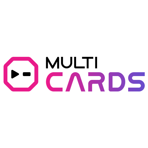 Multicards.io